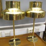 633 2057 TABLE LAMPS
